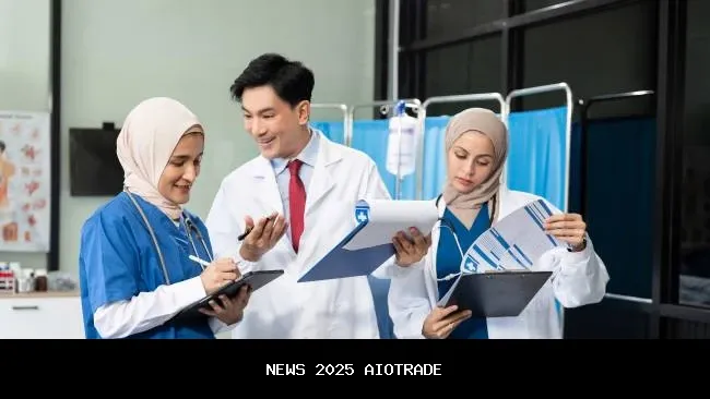 RSUD Panembahan Senopati Bantul Umumkan Rekrutmen 2025, Ini Persyaratan dan Jadwalnya