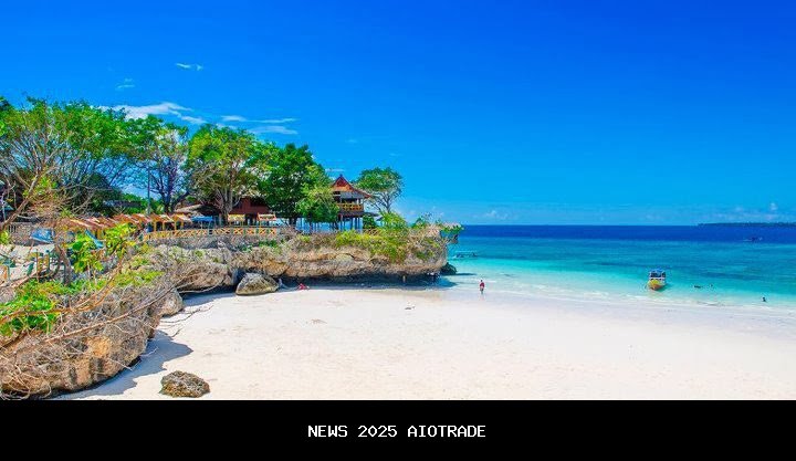 Pantai dan Wisata Baru di Sungailiat Bangka yang Membuat Liburan Berkesan
