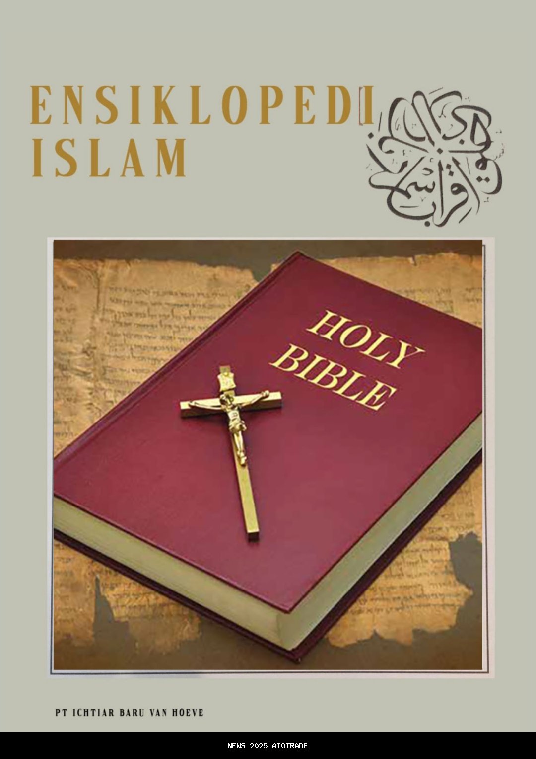 Injil Katolik Sabtu 25 Oktober 2025 dan Mazmur Tanggapan