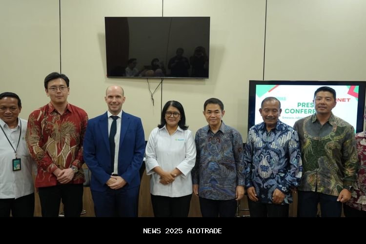 KEK Kendal Jadi Pusat Produksi Alat Kesehatan, Tingkatkan Ekspor