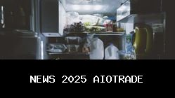 Tips Menyimpan Sayur Segar di Kulkas