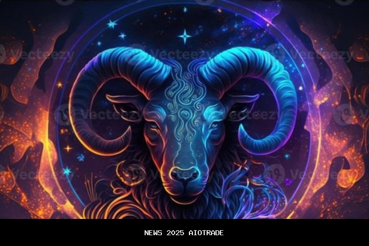 Ramalan Zodiak Aries Hari Ini: Keberuntungan, Cinta, Keuangan, Karier, dan Kesehatan