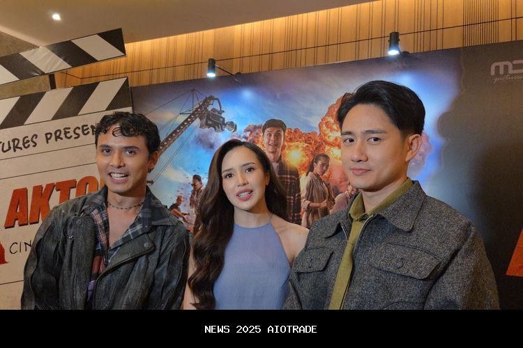 Pertarungan Seru Yayan Ruhian, Jourdy Pranata Bawa Luka Memar