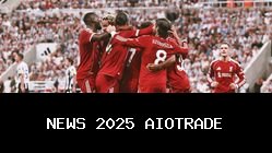 Hasil Liga Inggris: Liverpool Kalahkan Newcastle dengan Skor Sempit 3-2