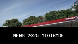 Pertamina Rancang Penggabungan 3 Anak Usaha untuk Efisiensi dan Kekuatan Global