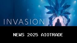 Tonton dan Unduh Invasion (2025) Musim 3 Episode 1-10 Sub Indo, Bukan LK21 atau Bilibili