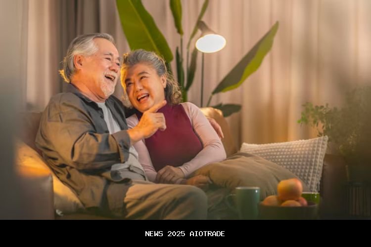 Orang Tua Sehat hingga Lanjut Usia Biasanya Lakukan 8 Kebiasaan Ini Setiap Hari Menurut Psikologi