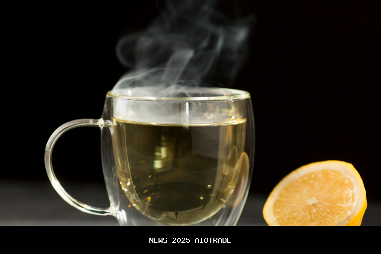 5 Minuman Sehat untuk Kuatkan Imun dan Hangatkan Tubuh Saat Hujan, Favorit Gen Z