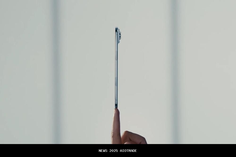 5 Perbedaan iPhone 17 Air vs. Biasa, Pilih Mana yang Tepat?