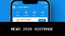 Buruan! Dapatkan Gratis Rp500.000 di DANA Kaget 2025