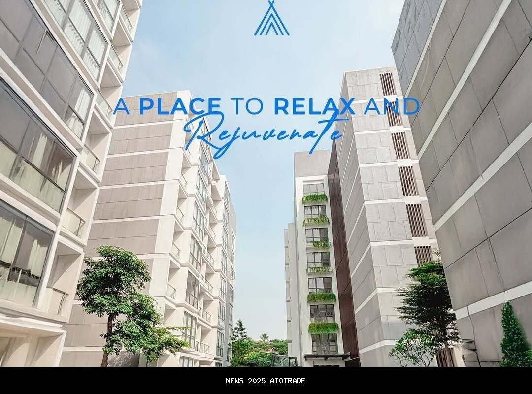 5 Apartemen Murah di Surabaya untuk Staycation Keluarga yang Tidak Diketahui Wisatawan