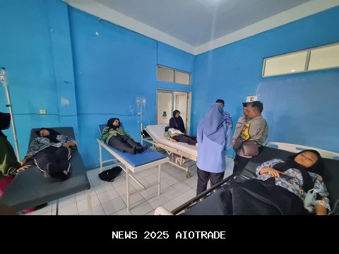 Kepala BGN Sebut 282 Orang Keracunan MBG di Garut Akibat Susu