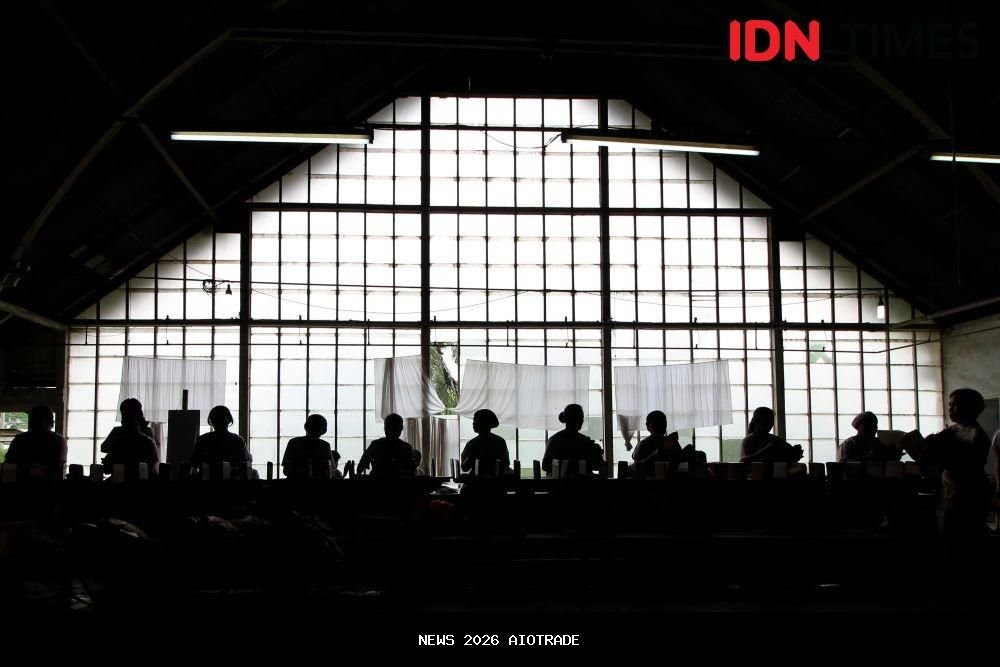 Foxconn Tarik 300 Insinyur Tiongkok dari Pabrik India