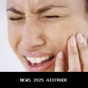 Cenat-Cenut yang Menyiksa: Keluhan Sakit Gigi yang Tak Terkendali