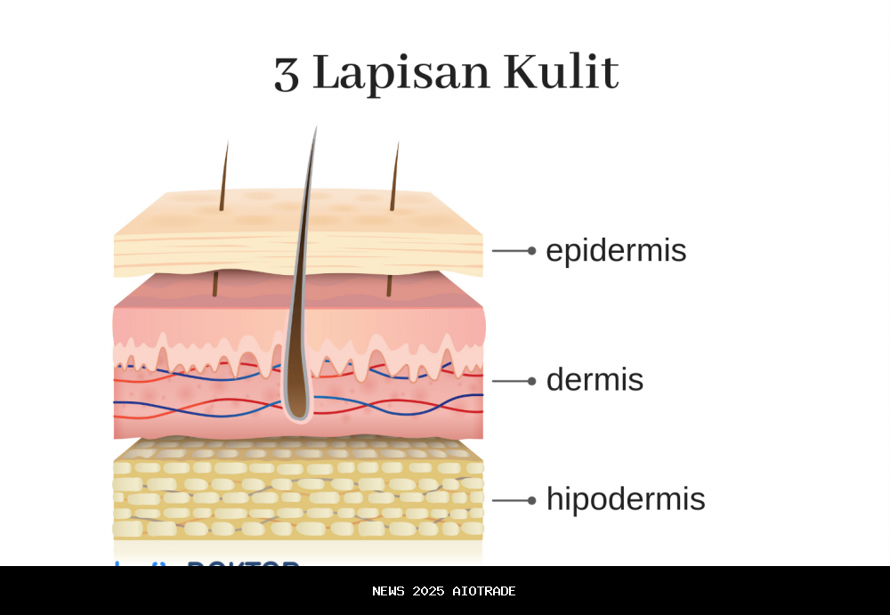 Kulit Mulus dengan Manggis: Rahasia Awet Muda Alami