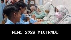 Pemeriksaan Kesehatan Gratis di Cimahi Ungkap Masalah Mata Pelajar Akibat Gadget