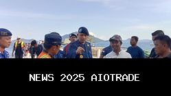 Posko Pengawasan Wisata Bahari Dibuka di Ketapang, Pesawaran