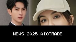 Hilang Tanpa Jejak! Aktris Lu Jiarong Diduga Jadi Korban Sisi Gelap Agensi Yu Menglong