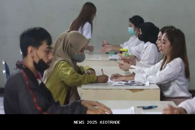 Cara cek BLT Kesra Desember 2025