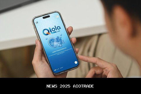 Pengguna Naik 41 Persen, QLola BRI Catat Transaksi Rp5,970 Triliun