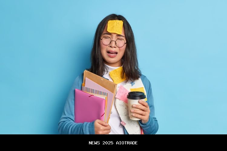 6 Tanda Burnout pada Pekerja, Deteksi Dini Wajib Diketahui!