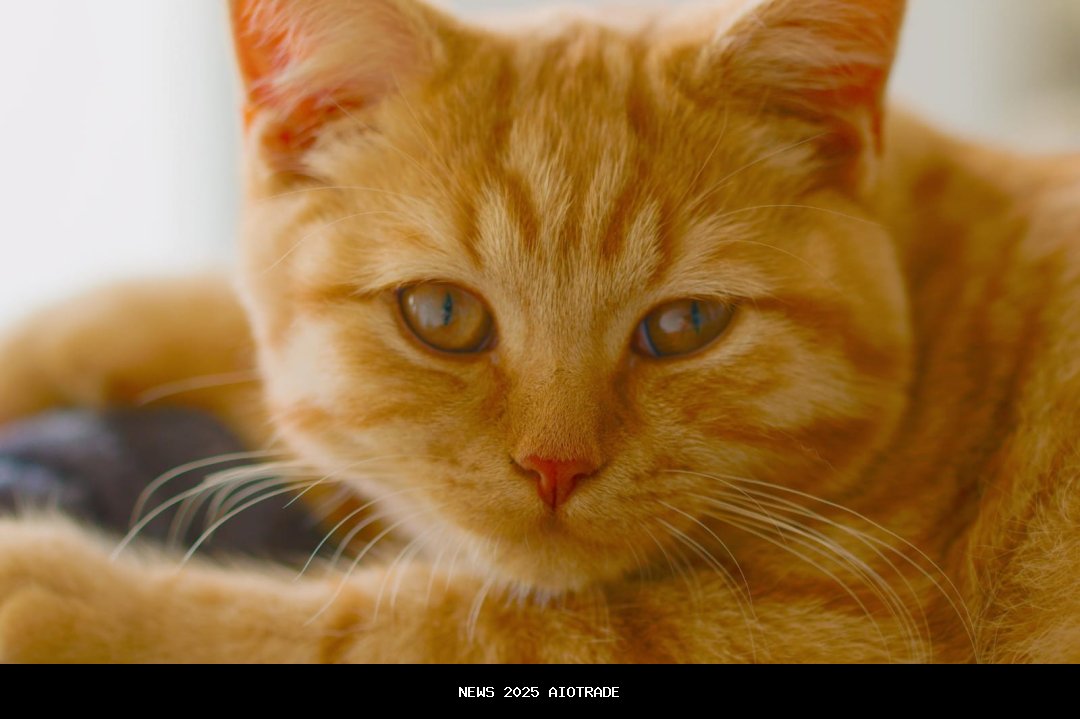 Glow Up Kucing! Tips Jadi Lebih Gemoy, Sehat, dan Bahagia