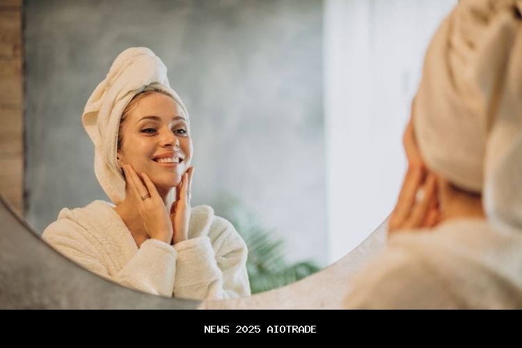 7 Cara Merawat Kulit Cerah Tanpa Skincare Mahal