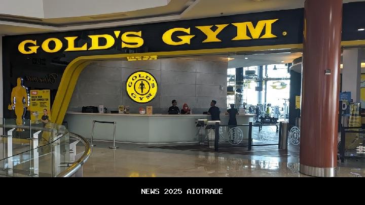 Kemendag Panggil Manajemen Gold's Gym Terkait Penutupan Cabang