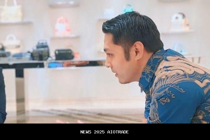 Siapa Pemilik Maskapai Indonesia Airlines?