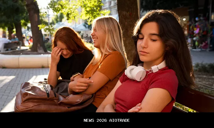 Teman Beracun? Kenali Tanda Ini Sebelum Terlambat