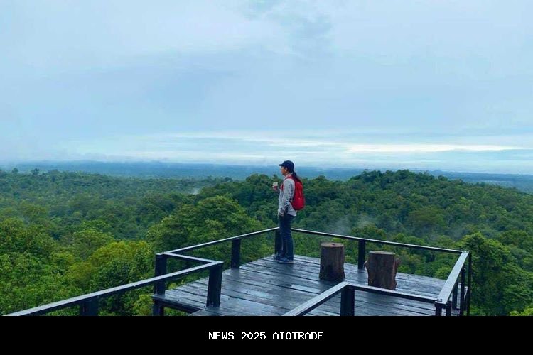 Sangat Menakjubkan! Daftar Wisata Wajib Saat Liburan ke Pulau Belitung