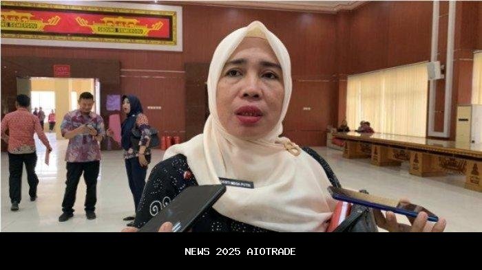 Antisipasi Cacing pada Anak, Diskes Bandar Lampung Ingatkan Kehidupan Bersih dan Sehat
