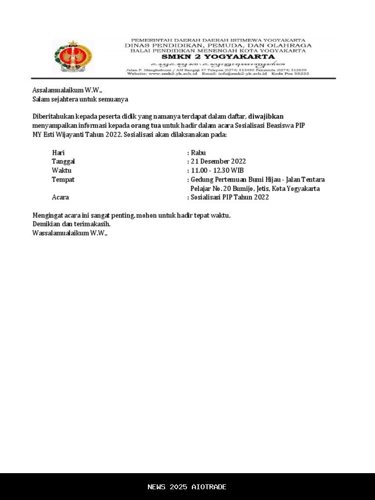 Beasiswa PIP Seluma-Kolaborasi My Esti Wijayanti Tanpa Potongan