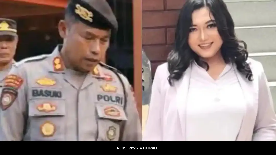 AKBP Basuki Jadi Tersangka, Polisi Ungkap Bukti Kelalaian Kematian Dosen Untag
