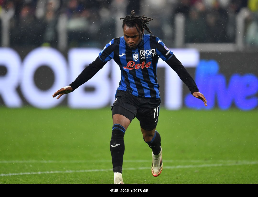 Ademola Lookman Dibuang? Inter Milan Kini Buru Gelandang Bintang Roma