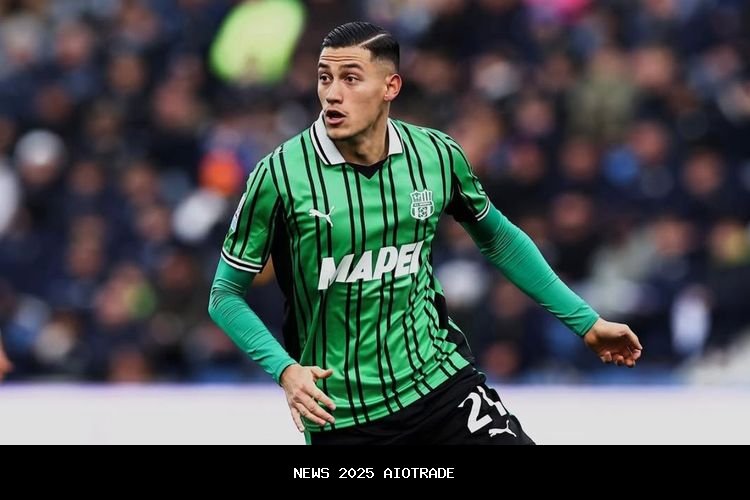 Jadi Pemain Termahal ASEAN! Nilai Jay Idzes Melonjak, Lebih Besar dari Tim Malaysia, Vietnam, dan Th