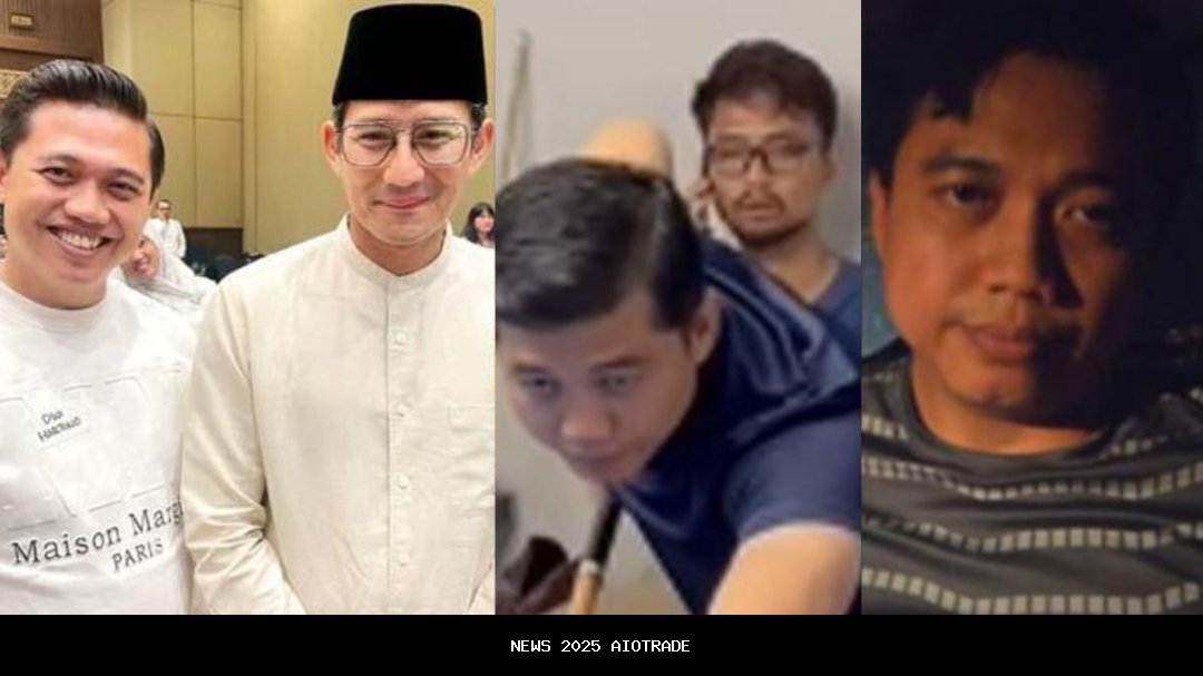 Penampakan Rumah Mewah Dalang Pembunuhan Kacab Bank BUMN Pemilik Guruku.com