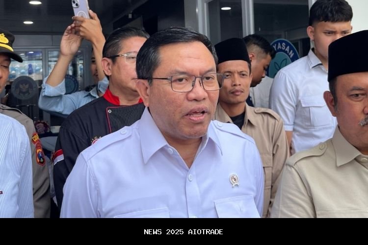 Jumlah Dapur MBG Baru 10.900 Unit, BGN: Tantangan Membangun Ekosistem