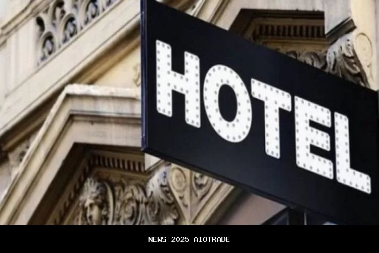 Hotel Bintang 4 Ngagel Surabaya Klarifikasi soal Penggerebekan Pesta Sesama Jenis