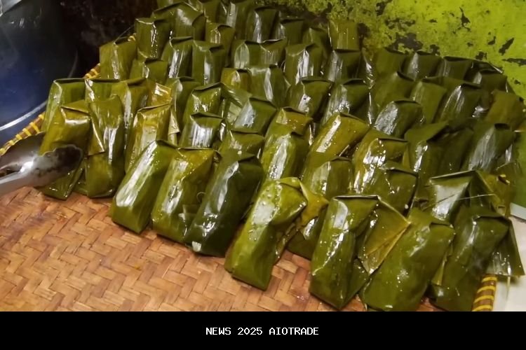 5 kuliner kaki lima legendaris Bandung: antre panjang, rasa istimewa, dan cerita di setiap mangkuk