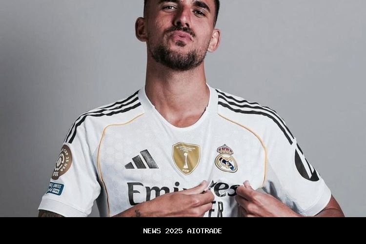 Real Madrid Siap Ganti Lini Tengah: Ceballos Pergi, Pengganti Dicari