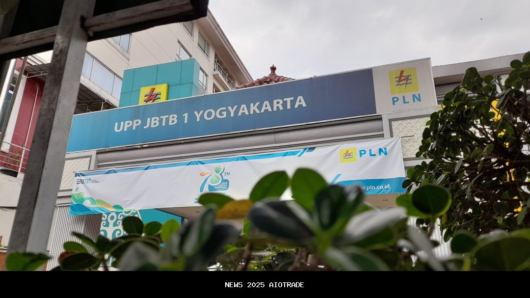 Jadwal Pemadaman Listrik Hari Ini, 19 Agustus 2025