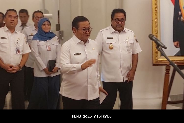 Buruh Akan Gugat Pemprov DKI ke PTUN Lawan UMP 2026 Rp5,73 Juta