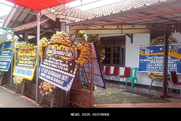 Keluarga Bocorkan Gaya Hidup Kacab Bank BUMN