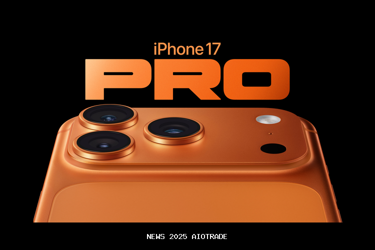 Pemesanan iPhone 17 Dimulai 12 September di Singapura, Kapan di Indonesia?