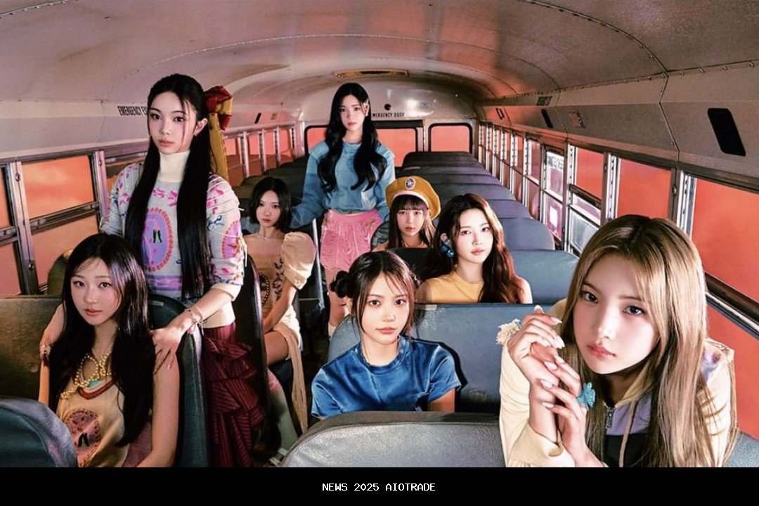 Makna Lagu FOCUS - Hearts2Hearts, Hanya Kau yang Ku Pikirkan