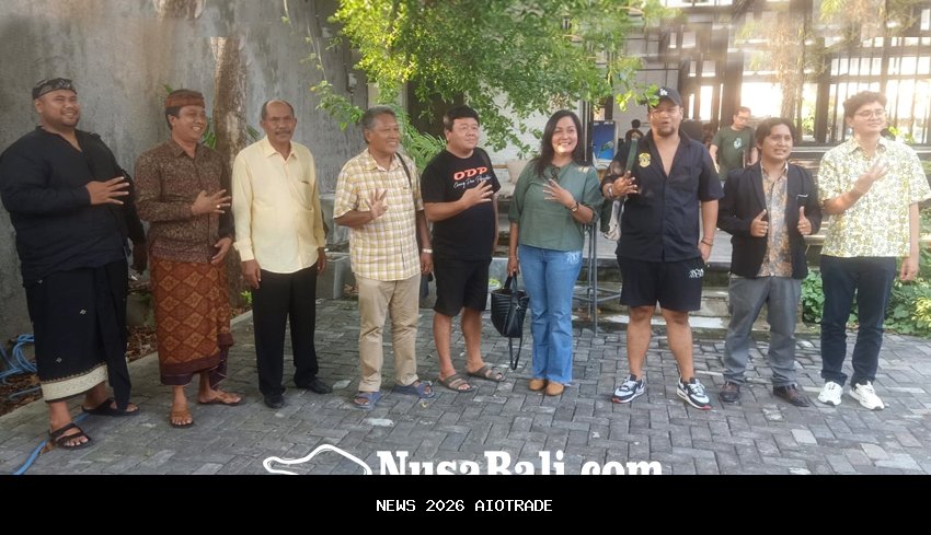 Luh Komang Ari Ayu Ningrum Pimpin Kembali Golkar Klungkung