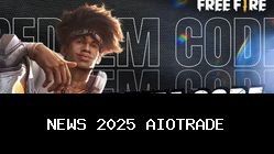 Kode Redeem FF SG2 Hari Ini, Klaim Item Langka dan Spesial!