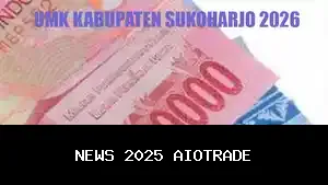 Update UMK Subulussalam 2026: Gaji Pekerja Naik 5-10 Persen, Minimal Rp3,9 Juta