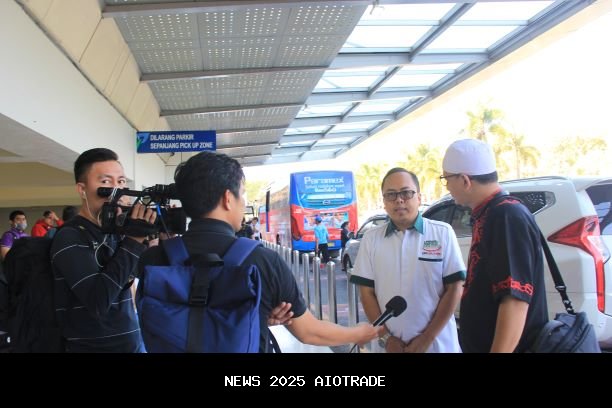 UU PIHU Izinkan Umrah Mandiri, AMPHURI Waspadai Dampaknya bagi Pelaku Usaha